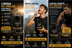 Shilajit Gummies Mineral IT 30 gummies