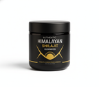 Shilajit Gummies Mineral IT 30 gummies