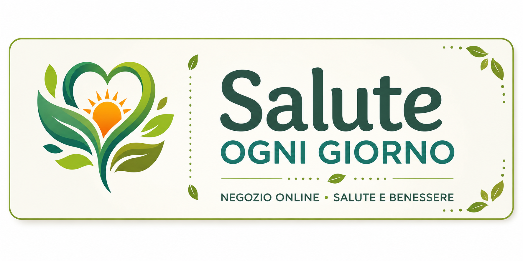 Salute Ogni Giorno